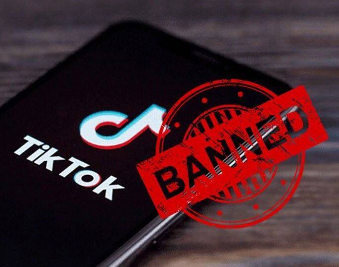 pakistan blocks chinese app tiktok પાકિસ્તાને TikTok ને કર્યું બ્લોક, આ છે કારણ