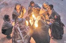 રાજ્યમાં ક્યારથી થશે શિયાળાની શરૂઆત, જાણો હવામાન વિભાગે શું કહ્યું ?