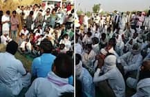 રાજસ્થાન: પુજારીની હત્યા પર હોબાળો, અંતિમ સંસ્કાર કરવાનો ઈનકાર, જાણો પરિવારે શું કરી માંગ?