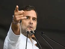 જવાનો માટે નૉન બુલેટ પ્રૂફ ટ્રક અને PM માટે 8400 કરોડનું હવાઈ જહાજ, શું આ ન્યાય છેઃ રાહુલ ગાંધી