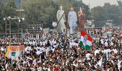 Bihar Election 2020: કોંગ્રેસે જાહેર કર્યુ સ્ટાર પ્રચારકોનું લિસ્ટ, જાણો કોને કોને મળ્યું સ્થાન