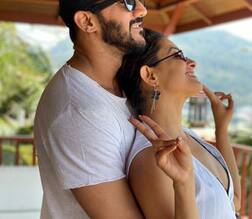 ‘નાગિન’ ફેમ એક્ટ્રેસે આપ્યા ગુડ ન્યૂઝ, લગ્નના 7 વર્ષ બાદ બનશે માતા, વીડિયોમાં બેબી બંપ ફ્લોંટ કરતી મળી જોવા