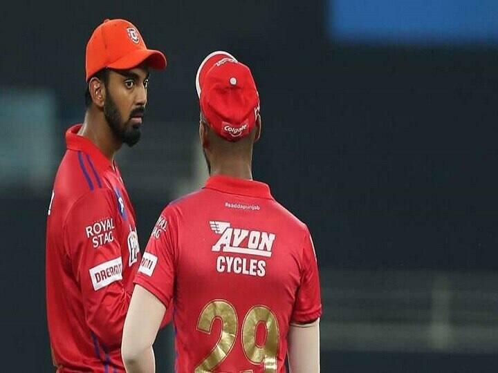 ipl 2020 kl rahul said after the loss to kkr i have no answer KXIP vs KKR: કોલકાતા સામેની હાર બાદ કેએલ રાહુલે કહ્યું- મારી પાસે કોઈ જવાબ નથી