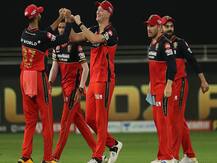 IPL: ધોનીની સેના પર ભારે પડી વિરાટ બ્રિગેટ, CSKને 37 રને હરાવ્યું