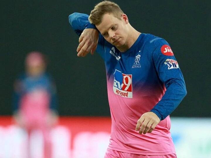 સતત મળી રહેલી હાર માટે કેપ્ટન સ્મિથે બતાવી ટીમની અસલી કમજોરી, હવે શું કરવાનુ કહ્યું steve smith speaks about rajasthan batting failure in ipl-2020 સતત મળી રહેલી હાર માટે કેપ્ટન સ્મિથે બતાવી ટીમની અસલી કમજોરી, હવે શું કરવાનુ કહ્યું