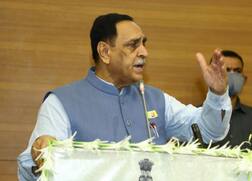 ગુજરાત વિધાનસભા પેટા ચૂંટણીઃ ઉમેદવારોના નામની જાહેરાત બાદ CM રૂપાણીએ શું કહ્યું ? જાણો વિગત