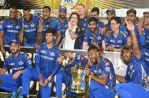 IPL Champions List: આઇપીએલમાં અત્યાર સુધીમાં કઈ ટીમ સૌથી વધુ વખત બની છે વિજેતા, કઈ ટીમે ક્યારે જીતી ટ્રોફી, જાણો વિગત