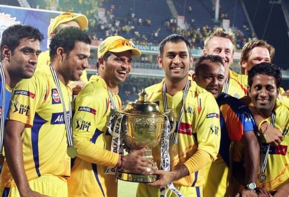 IPL Champions List: આઇપીએલમાં અત્યાર સુધીમાં કઈ ટીમ સૌથી વધુ વખત બની છે વિજેતા, કઈ ટીમે ક્યારે જીતી ટ્રોફી, જાણો વિગત