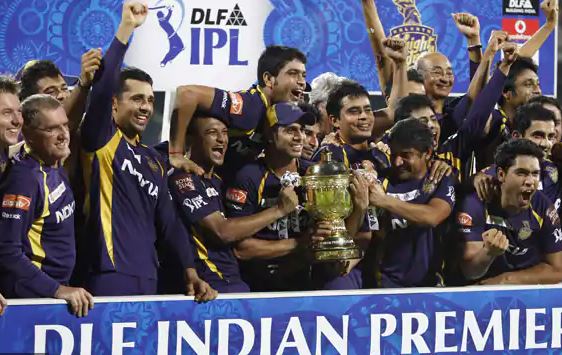 IPL Champions List: આઇપીએલમાં અત્યાર સુધીમાં કઈ ટીમ સૌથી વધુ વખત બની છે વિજેતા, કઈ ટીમે ક્યારે જીતી ટ્રોફી, જાણો વિગત