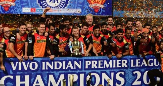 IPL Champions List: આઇપીએલમાં અત્યાર સુધીમાં કઈ ટીમ સૌથી વધુ વખત બની છે વિજેતા, કઈ ટીમે ક્યારે જીતી ટ્રોફી, જાણો વિગત