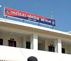 સુરતઃ ક્લાસ વન અધિકારી પતિ અને ઉચ્ચ અધિકારી પત્નિએ સામસામી નોંધાવી ફરિયાદ, જાણો કર્યા શું આક્ષેપો ?