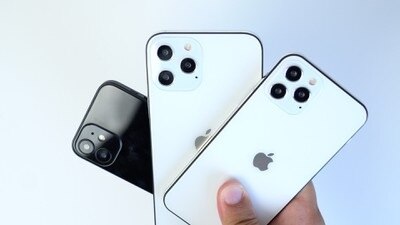 apple iphone-12 price revealed before launch લૉન્ચ પહેલા આઇફોન-12ના તમામ મૉડલની કિંમત લીક, જાણો 5G ફોનની શું હશે કિંમત