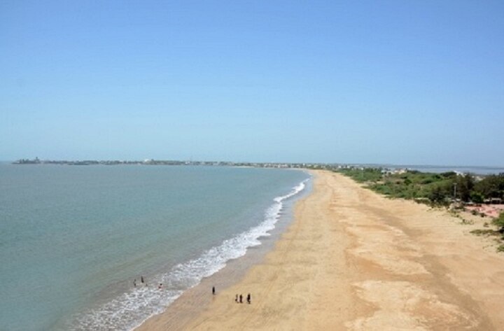 This beach of Diu is included in Blue Flag Beach, only 8 beaches in India have got this certificate દીવના આ બીચનો બ્લુ ફ્લેગ બીચમાં સમાવેશ, ભારતના માત્ર 8 બીચને મળ્યું છે આ પ્રમાણપત્ર, જાણો આ પ્રમાણપત્ર કેમ મહત્વનું ?