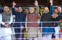 Coronavirus: ભાજપ શાસિત આ રાજ્યના મુખ્યમંત્રી થયા કોરોનાથી સંક્રમિત, ટ્વિટ કરીને ખુદ આપી જાણકારી, જાણો વિગત