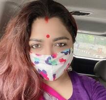 સાઉથની કઈ મોટી એક્ટ્રેસ ભાજપમાં જોડાઈ ગઈ ? જાણો વિગત