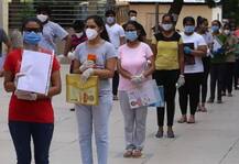 NEETની પરીક્ષા ન આપી શકનારા વિદ્યાર્થીઓ માટે સારા સમાચાર, જાણો વિગત