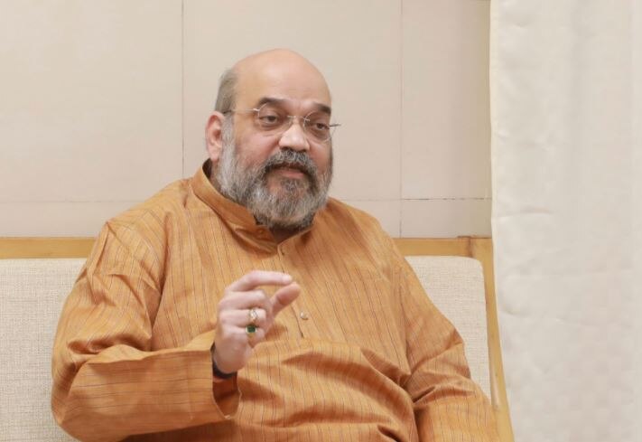 Home Minister Amit Shah on two day home state Visit in Navratri કેન્દ્રીય ગૃહમંત્રી અમિત શાહ આવશે બે દિવસના ગુજરાત પ્રવાસે, જાણો શું છે કાર્યક્રમ