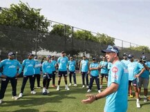 IPL 2020: เชฆเชฟเชฒเซเชนเซ เชเซเชชเชฟเชเชฒเซเชธเชจเซ เชฒเชพเชเซเชฏเซ เชฎเซเชเซ เชเชเชเซ, เช เชฆเชฟเชเซเชเช เชเซเชฒเชพเชกเซ เชฅเชฏเซ เชเซเชฐเซเชจเชพเชฎเซเชจเซเชเชฎเชพเชเชฅเซ เชฌเชนเชพเชฐ