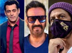 બે ન્યૂઝ ચેનલોની સામે હાઈકોર્ટ પહોંચ્યા અજય દેવગન,શાહરૂખ,સલમાન સહિત ઘણા દિગ્ગજો