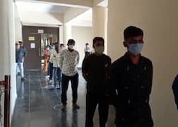 લીંબડી વિધાનસભાની પેટાચૂંટણીમાં ઉમેદવારી નોંધાવવા કોણે ધડાઘડ ફોર્મ ઉપાડતાં ખૂટી ગયાં ફોર્મ ? જાણો શું છે કારણ ?