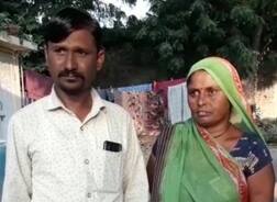 મહેસાણાઃ કેનાલમાં ધડામ દઈને ખાબકી કાર, મહિલાએ પોતાની સાડી કાઢીને પાણીમાં નાંખીને બચાવ્યો છોકરીનો જીવ