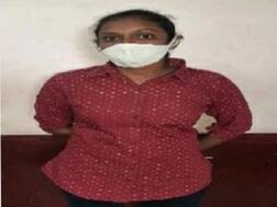 રાજકોટઃ યુવતીએ બિઝનેસમેનને શારીરીક સુખ માણવા ઘરે બોલાવ્યો, મહિલા પોલીસે શું કરી મદદ ? મહિલા પોલીસનું શું થયું ?