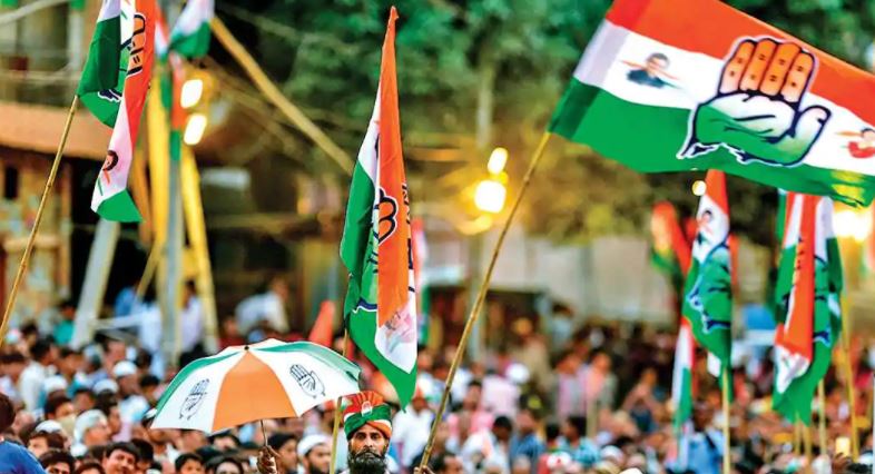 ગુજરાત વિધાનસભા પેટા ચૂંટણીઃ કોંગ્રેસે વધુ બે ઉમેદવારો કર્યા જાહેર, જાણો કઈ બેઠક પરથી કોને મળી ટિકિટ