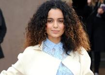 અભિનેત્રી કંગના રનૌત સામે નોંધાઈ ફરિયાદ, જાણો શું છે સમગ્ર મામલો