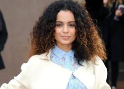 અભિનેત્રી કંગના રનૌત સામે નોંધાઈ ફરિયાદ, જાણો શું છે સમગ્ર મામલો