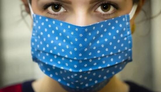 Niti Aayog: 3 ply masks and homemade masks beneficial against preventing the transmission of COVID19 Coronavirus: માસ્ક પહેરવાને લઈ નીતિ આયોગે કહી આ મોટી વાત, જાણો વિગત