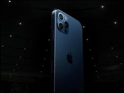 Appleએ લોન્ચ કર્યો iPhone 12 Pro Max, જાણો ભારતમાં કેટલી છે કિંમત અને કેવા છે ફીચર્સ