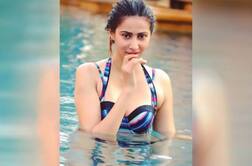 આ હોટ એક્ટ્રેસે ડ્રગ્સ નથી લેતી એવું સાબિત કરવા સામેથી કરાવ્યો ડ્રગ્સ ટેસ્ટ, ચાહકે શંકા કરતાં લીધો નિર્ણય