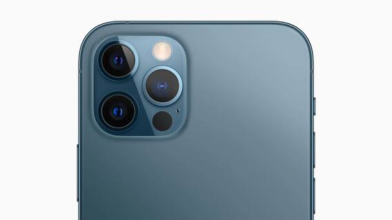 લેટેસ્ટ ફિચર્સ સાથે લૉન્ચ થયો iPhone 12, ખરીદતા પહેલા જાણી લો આ 5 ખાસ વાતો