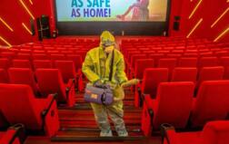 દેશમાં આવતીકાલથી ખૂલશે મલ્ટિપ્લેક્સ, જાણો કઈ કઈ ફિલ્મો બતાવાશે અને કયા નિયમોનું કરવું પડશે પાલન