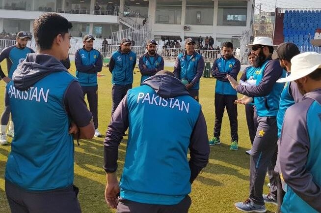 Misbah-ul-Haq to step down as Pakistan cricket team chief selector check details પાકિસ્તાન ક્રિકેટ ટીમના ચીફ સિલેકટર પદેથી કયા પૂર્વ ક્રિકેટરની કરાઈ હકાલપટ્ટી, જાણો શું કહ્યું