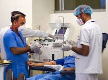 Covid-19: એક સદી જૂની ટીબીની વેક્સીન કોરોના સામે આપશે રક્ષણ ? બ્રિટનમાં BCGનું એક હજાર લોકો પર થશે પરીક્ષણ