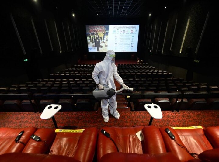 Multiplexes Re Opening: Know when will theaters to re open Gujarat અમદાવાદ સહિત રાજ્યમાં ક્યારથી મલ્ટીપ્લેક્સ થશે શરૂ, કઈ ફિલ્મો બતાવવામાં આવશે, જાણો વિગત