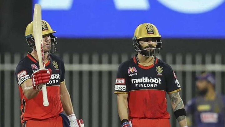 KL Rahul wants AB de Villiers and Virat Kohli banned in IPL, T20s - know the reason IPL 2020: ' કોહલી-ડીવિલિયર્સના આઈપીએલમાં રમવા પર પ્રતિબંધ મૂકી દેવો જોઈએ', ભારતના ક્યા સ્ટાર ક્રિકેટરે કરી આ વાત ?