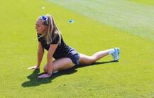 ઈંગ્લેન્ડની આ સ્ટાર મહિલા ક્રિકેટરે કર્યો દાવો, મને જાણી જોઈને એક અજાણી વ્યક્તિએ કોરોનાનો ચેપ લગાડ્યો