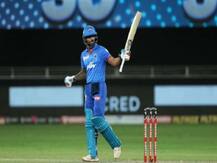 IPL 2020: શિખર ધવને બનાવ્યો મોટો રેકોર્ડ, આ મામલે રોહિત- વિરાટને પાછળ પાડ્યા