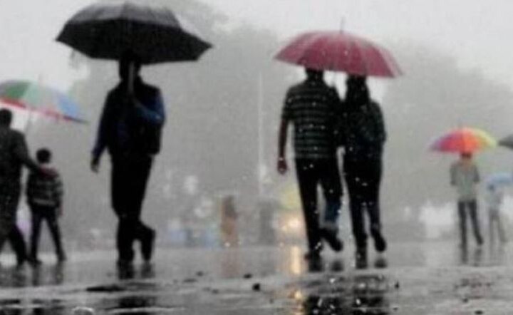 Two days of heavy rains forecast in the state બે દિવસ સુધી સૌરાષ્ટ્ર અને દક્ષિણ ગુજરાતમાં ભારે વરસાદની આગાહી, જાણો ક્યાં તૂટી પડશે વરસાદ ?