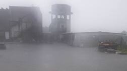 સુરતના કીમ, માંડવી સહિતના ગ્રામ્ય પંથકમાં ધોધમાર વરસાદ