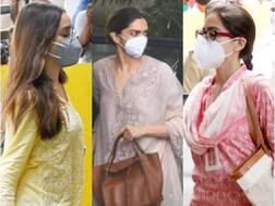 ડ્રગ્સ કેસમાં 4 હોટ એક્ટ્રેસિસ સહિત કઈ 15 સેલિબ્રિટીના ફોન તપાસ માટે ગાંધીનગર મોકલાયા, જાણો કોણ કરશે તપાસ ?