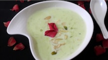 Navratri Recipe: મીઠાઈમાં બનાવો દૂધી અને કેળાની મલાઈદાર ખીર, જાણો સરળ રેસિપી