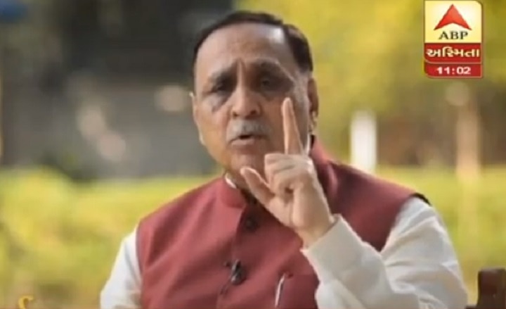 Gujarat chief Minister Vijay Rupani appeal to people aware during celebration on Navratri 2020 in Corona નવરાત્રિની ઉજવણી અંગે મુખ્યમંત્રી રૂપાણીએ લોકોને શું કરી અપીલ? જાણો વિગત