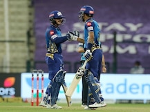 MI vs KKR IPL 2020: મુંબઈ ઈન્ડિયન્સની કોલકાતા સામે 8 વિકેટે શાનદાર જીત, ડિ કોકની અડધી સદી