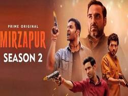 ઓક્ટોબરમાં નેટફ્લિક્સ, એમેઝોન પ્રાઈમ, Zee 5 પર રિલીઝ થનારા આ છે બેસ્ટ વેબ સીરીઝ અને ફિલ્મો