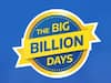 Flipkart Big Billion Day: ફ્લિપકાર્ટ પર ટોપ 5 સ્માર્ટફોન ડીલ, જાણો કયા ફોન પર કેટલું ડિસ્કાઉન્ટ મળી રહ્યું છે
