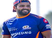 IPL 2020: KKR સામે ટીમના પ્રદર્શનથી ખુશ કેપ્ટન રોહિત શર્મા, આ ખેલાડીને આપ્યો જીતનો શ્રેય