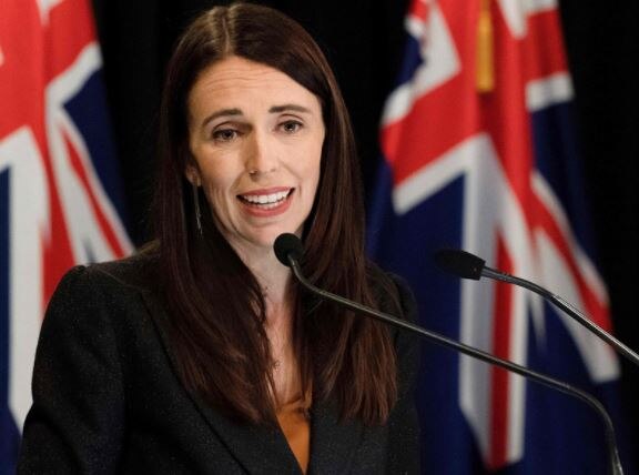New Zealand: PM Jacinda Ardern s centre left Labour Party wins a landslide victory ન્યૂઝીલેન્ડઃ જેસિંડા ફરી બનશે પ્રધાનમંત્રી, ચૂંટણીમાં પાર્ટીની થઈ ઐતિહાસિક જીત